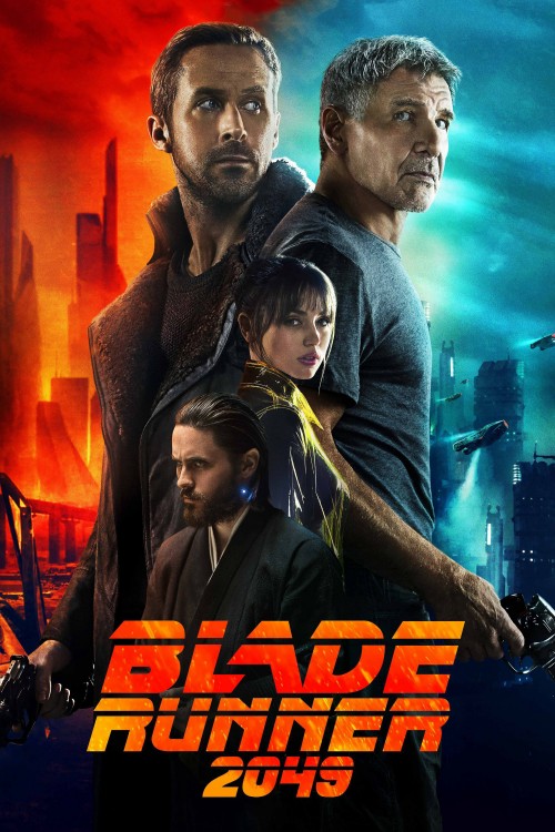 دانلود فیلم Blade Runner 2049 (بلید رانر 2049) دوبله فارسی