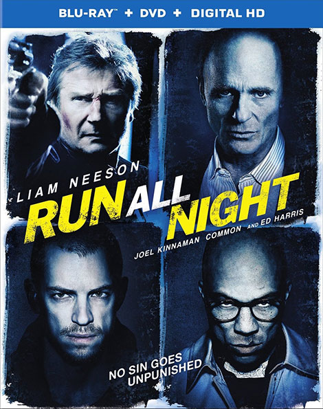 دانلود فیلم 2015 Run.All.Night (یک نفس تمام شب) دوبله فارسی