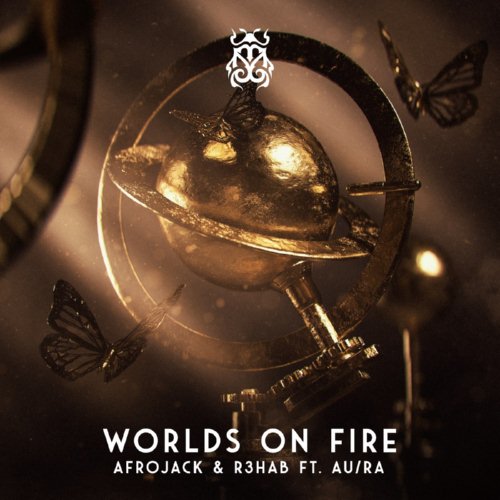 Afrojack & R3HAB - Worlds On Fire