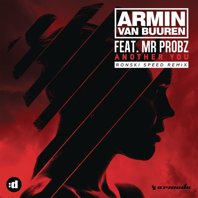 Armin Van Buuren & Mr. Probz - Another You (Ronski Speed Remix)
