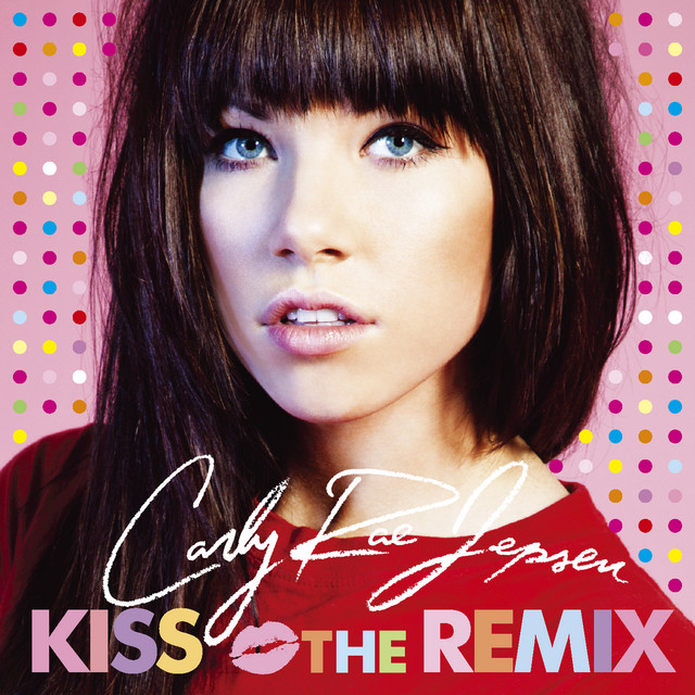 Carly Rae Jepsen - This Kiss (Music Video)