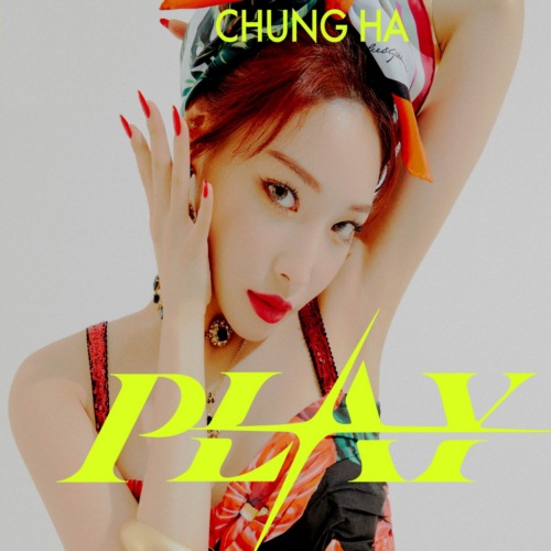 دانلود موزیک ویدیو کره ای (چونگ‌ها) Kim Chung-ha , Chungha با نام (نمایش , بازی) Play