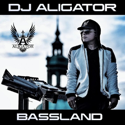 دانلود آهنگ (دی‌جی علی‌گیتور) DJ Aligator با نام (بیس لند) Bassland