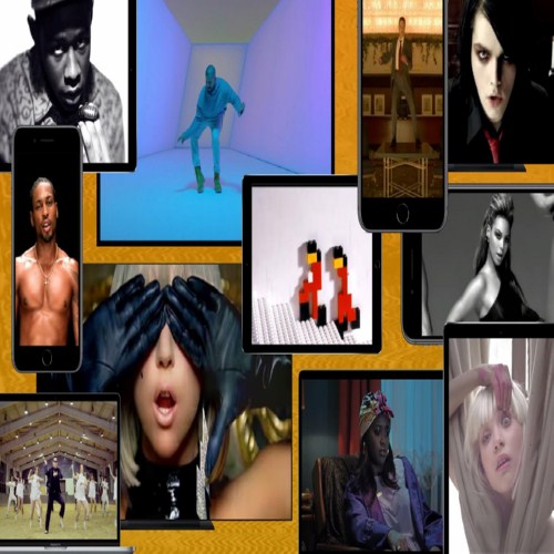 دانلود گلچینی از بهترین موزیک ویدیو ها از هنرمندان مختلف قسمت Music Video Collection Vol.04