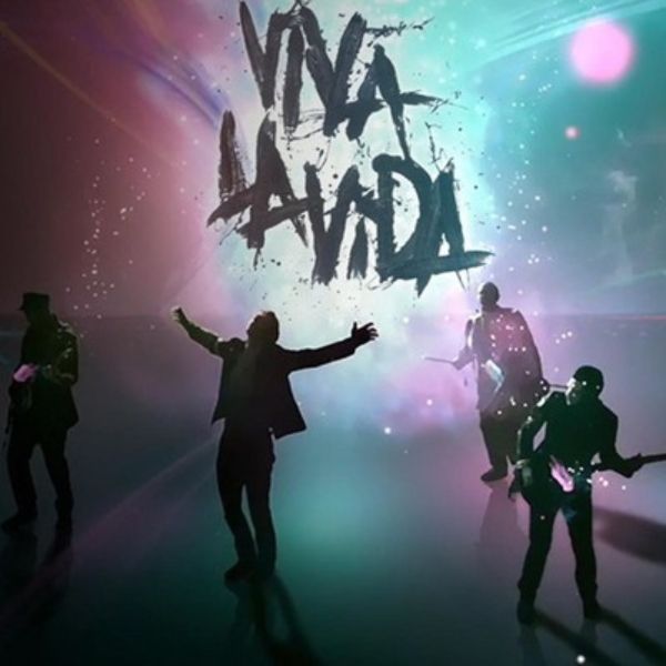 Coldplay Viva La Vida Coldplay